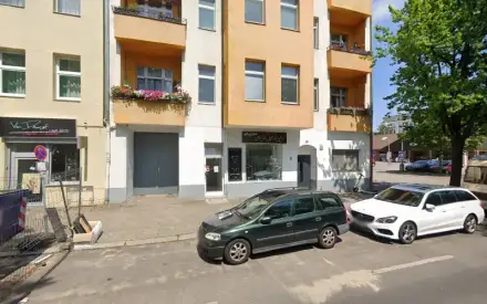 Foto von Aurora Ambulanter Pflegedienst