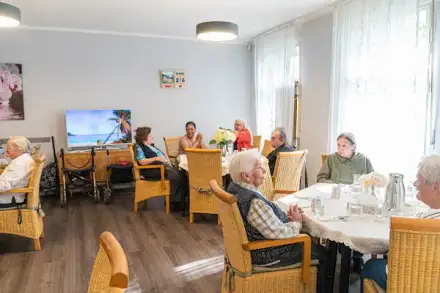 Foto von Aurum Ambulanz Tagespflege