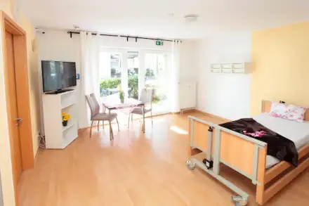 Foto von Außerklinische Intensivpflege-Wohngemeinschaft Asterstein (ISA AMBULANT GmbH)