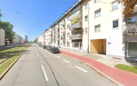 Foto von Außerklinischer Pflegedienst Triumph GmbH