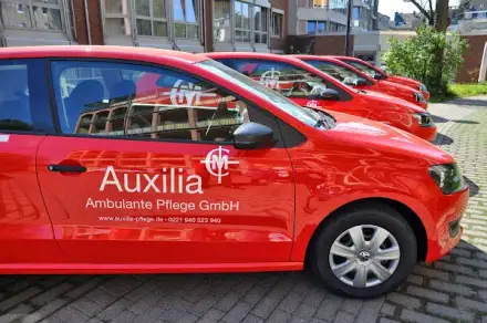 Foto von Auxilia Ambulante Pflege