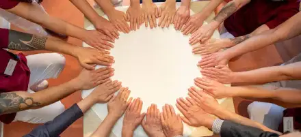 Foto von auxilium Hospiz gemeinnützige GmbH