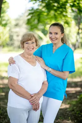 Foto von AVE VITA GmbH Pflegedienst