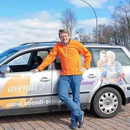 Foto von avendi mobil Sinsheim