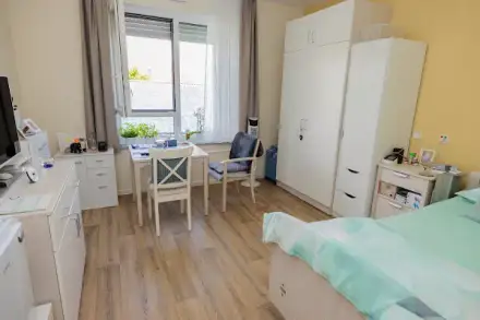 Foto von avendi Senioren Service Pflege AM STEINSBERG