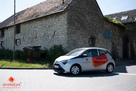 Foto von Avenitas Pflegedienst