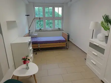 Foto von Avento Intensivpflege GmbH & Co.KG - WG Magdeburg