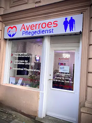 Foto von Averroes Pflegedienst in Neukölln