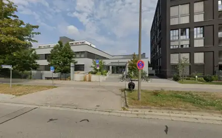 Foto von Avicena GmbH