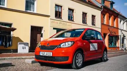 Foto von AVICENA-Pflege GmbH