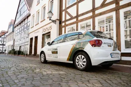 Foto von Avicenna Care Ambulanter Pflegedienst GmbH