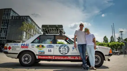 Foto von avilius Lebenshilfe