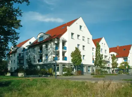 Foto von Avita Pflege & Gesundheit GmbH