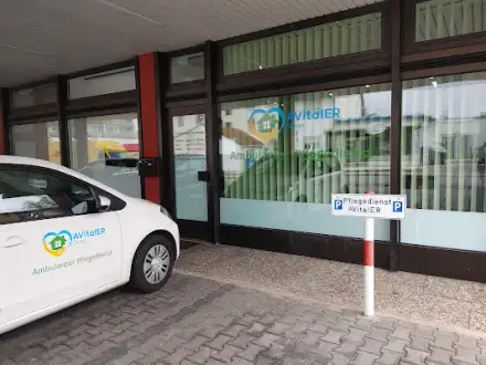 Foto von AVitalER GmbH - Ambulanter Pflegedienst