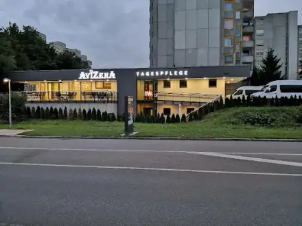 Foto von AviZenA Tagespflege