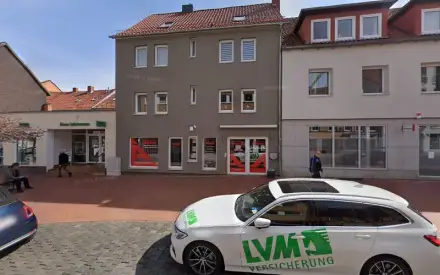 Foto von Awo Altenwohn- und Krankenpflege Betriebs GmbH