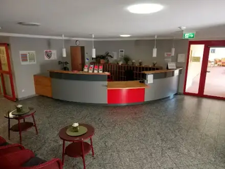 Foto von AWO - Ambulante Dienste