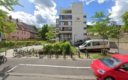 Foto von AWO Ambulante Pflege Würzburg