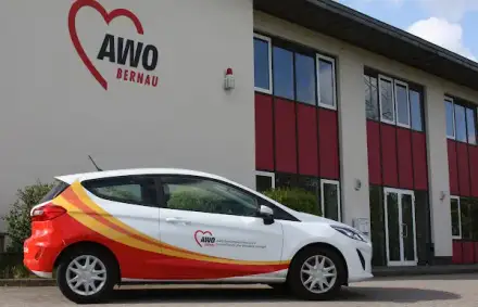 Foto von AWO Ambulanter Pflegedienst Bernau