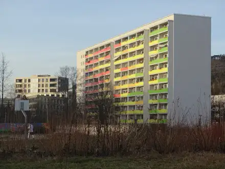 Foto von AWO Ambulanter Pflegedienst Jena-Lobeda