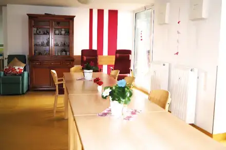 Foto von AWO Ambulanter Pflegedienst Kreisverband IN-EI e.V.