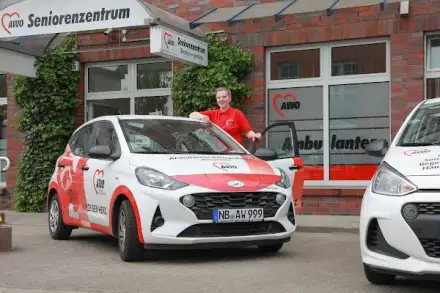 Foto von AWO Ambulanter Pflegedienst Neustrelitz