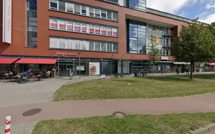 Foto von AWO Ambulanter Pflegedienst