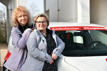 Foto von AWO Ambulanter Pflegedienst Schönebeck