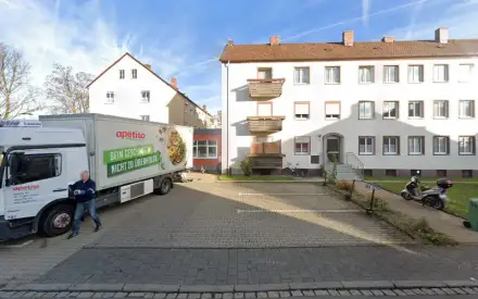 Foto von AWO-Ambulanter Sozialdienst Forchheim