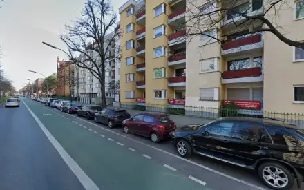 Foto von AWO Gemeinnützige Pflegegesellschaft mbH