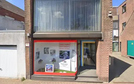 Foto von Awo Jeanette-Wolff-Seniorenzentrum