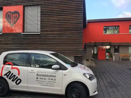 Foto von AWO Kreisverband Erlangen-Höchstadt e.V.