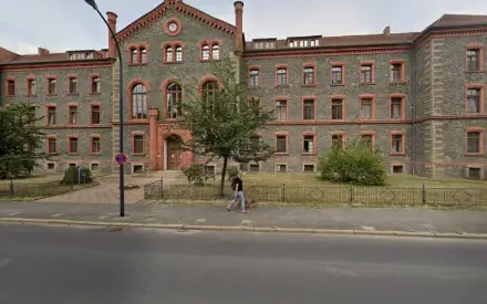 Foto von AWO KV Oberlausitz e.V. Ambulanter Pflegedienst Görlitz