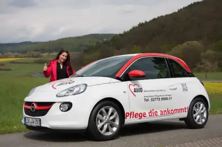 Foto von AWO Lahn-Dill Ambulante Dienste