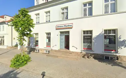 Foto von AWO Mecklenburg Strelitz gGmbH Ambulanter Pflegedienst