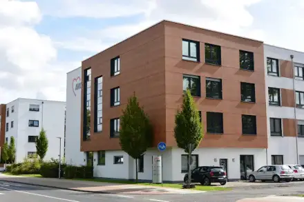 Foto von AWO mobil Baunatal