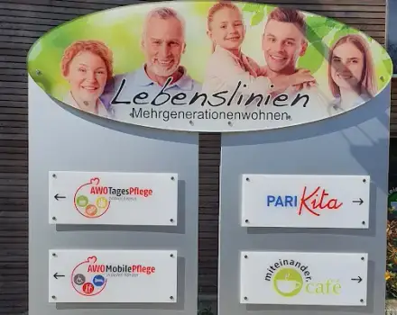 Foto von AWO Mobile Pflege gGmbH