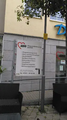 Foto von AWO-Pflege & Betreuung gGmbH