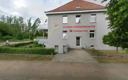 Foto von AWO Pflege-und Betreuungs gGmbH