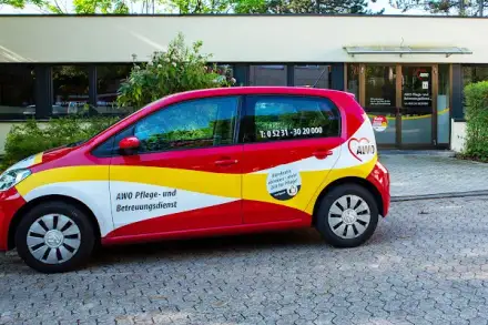 Foto von AWO Pflege- und Betreuungsdienst Detmold