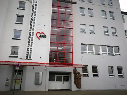 Foto von AWO Pflege- und Betreuungsservice (APS)