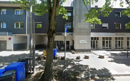 AWO Pflegedienst West