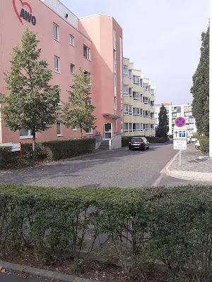 Foto von AWO-Pflegeheim am Gesundheitszentrum