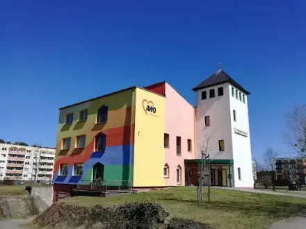 Foto von AWO Pflegewohnheim An der Barnimer Heide