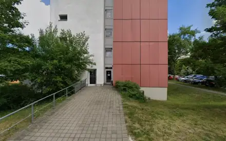 Foto von AWO Sachsen Soziale Dienste gemeinnützige GmbH