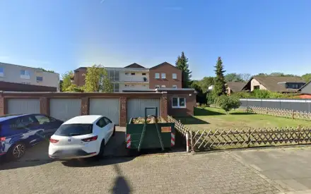 Foto von AWO Seniorendienste Niederrhein gGmbH Tagespflege