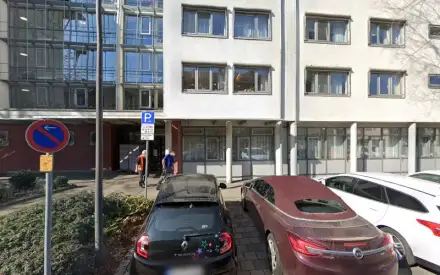 Foto von AWO Seniorenzentrum