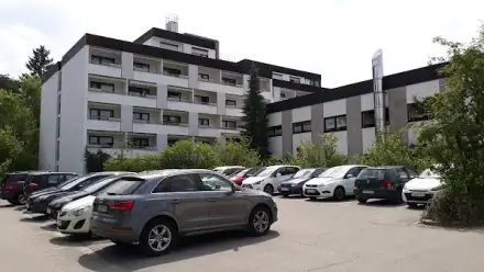 Foto von AWO-Seniorenzentrum Traunreut und Ambulanter Dienst