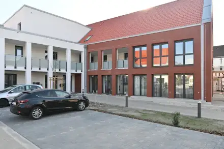 Foto von AWO ServiceHaus Bolzum