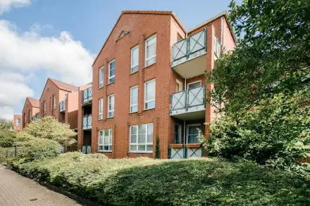 Foto von AWO Servicehaus Norderstedt